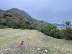 到東灣沙灘便穿東灣營地

20230114-090