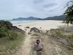 抵大灣沙灘

20230114-096
