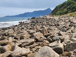 大草地近海小石灘
20230307_073