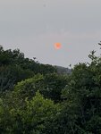日落時份的太陽
20230307_077