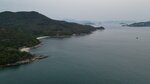 我地露營個沙灘位(近)和牛牯灣(隔離)
20240318-071