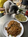 是日午餐, 之後便回程
20240410-219