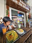 北潭凹乘車往西貢市食泰菜
20241031_0056