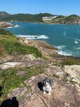 東龍島燈塔和對岸的清水灣俱樂部20241107_000092
