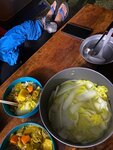妹釘話你地慢慢食, 唔使等我, 我瞓啦
20241205_000042