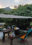 太厚雲無日落睇回營地, 遙望雞乸石
mp16