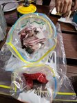 晚餐火煱, 鱔和牛肉
mp20