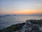 石灘位置唔啱, 上炮台個山仔頂等日出
mp30