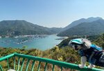 索罟灣觀景亭望索罟灣, 相左是菱角山, 右陰山

IMG-20250111-WA0016