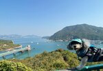 右菱角山和索罟灣, 左水泥製造廠和遠處的港島南區
IMG-20250111-WA0017