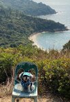 南丫島觀景台附近望桔仔灣
IMG-20250111-WA0024