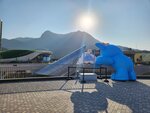 馬鞍山, 左馬頭右馬尾
20250115_163359