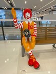 探探麥當勞叔叔
20250117_000034