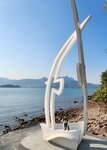碼頭旁的西貢海藝術節作品 - 歸航
IMG-20250119-WA0076