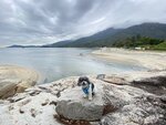 大嶼山貝澳 (1)