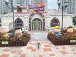 沙田新城市廣場 (2)