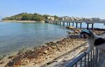 連接大利島和坪洲的馬路橋
20250215_144521