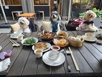 銅鑼灣食街翠湖飲茶
20250310_000001