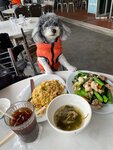 碼頭旁熟食中心內食晏
20250318_000003