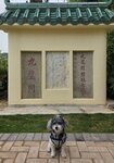 "九龍關"起於1897年, 3級歷史建築
20250329_000049