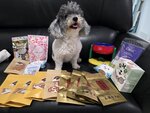 竟然有咁多禮物零食收
20250510_000034