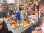 梅窩食個晏, 牛腩飯和咖哩雞扒飯
20250514_000060