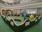 商場內的狗公園, 只開到7月16日

20250630_000005