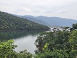 遙望大潭篤水塘水壩(大潭道)
20251028_093836