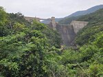 燒烤場中望大潭中水塘水壩
20251028_094339
