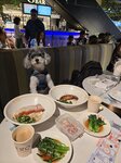 到我哋啦, 叉燒飯和燒腩飯
20251126_124918