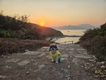山仔石級頂觀日落
20260115_175957