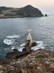 東龍島燈塔和對面的清水灣鄉村俱樂部
20260116_072043
