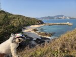 東龍島佛堂門碼頭和沙灘
20260116_101317