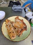 南園士多食晏, 煎豬扒, 大大塊
20260116_115815