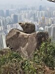 佇鷹石, 這個角度比較似
20260127_104046