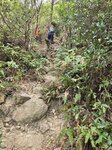 落山途中竟見有人上山
20260127_121824
