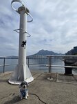 另一燈塔, 這邊望馬鞍山20260201_133628