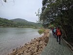 往沙橋的靚靚路, 此路亦可以去青年旅舍

20260210_000012
