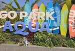 食完晏出海邊Go Park Aqua
20260218_142258