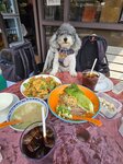 到我哋, 雲吞牛腩撈麵和小酥肉

20260221_124046