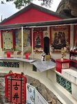 建於1805年的北帝廟和廟下的千年古井20260225_142559