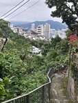 過神學院轉走道風山基督教墳場路落
20260303_135136
