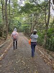 休後4人小組離隊原路回走往施樂園
20260310_125552