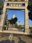 抵大網仔營地路口烈士紀念碑
20260312_000005