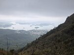 路中左望西貢市及西貢海群島, 橋咀, 鹽田梓及滘西洲等島
20260317_115405
