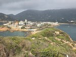 右蟲蟲石, 中情人橋
右上石澳後灘

20260324_100544