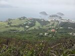 開揚位外望石澳高爾夫球場, 石澳後灘, 大頭洲和五分洲

20260324_120849