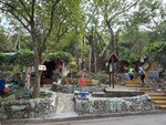 歌連臣角道行至一晨運園地, 相右石級可以上砵甸乍山或直去馬塘坳或落大浪灣
20260324_152914~2