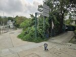 清水灣道與衞奕信徑(小夏威夷徑)分路口

20260415_100555