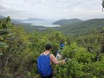 左望水口灣和對出的芝麻灣半島
20260428_100215